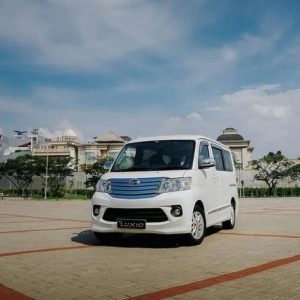 travel jakarta karawang