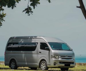 Rekomendasi 5 Travel Jakarta Garut