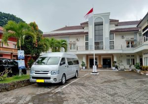 Rekomendasi 5 Travel Jakarta Rangkasbitung