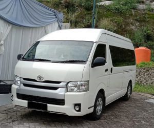 7 Rekomendasi Travel Jakarta Malang Terbaik