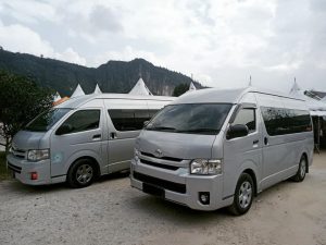 Rekomendasi 5 Travel Jakarta Purwakarta