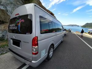 7 Rekomendasi Travel Jakarta Salatiga Terbaik