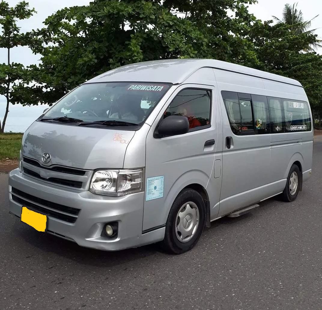 7 Rekomendasi Travel Jakarta Surabaya