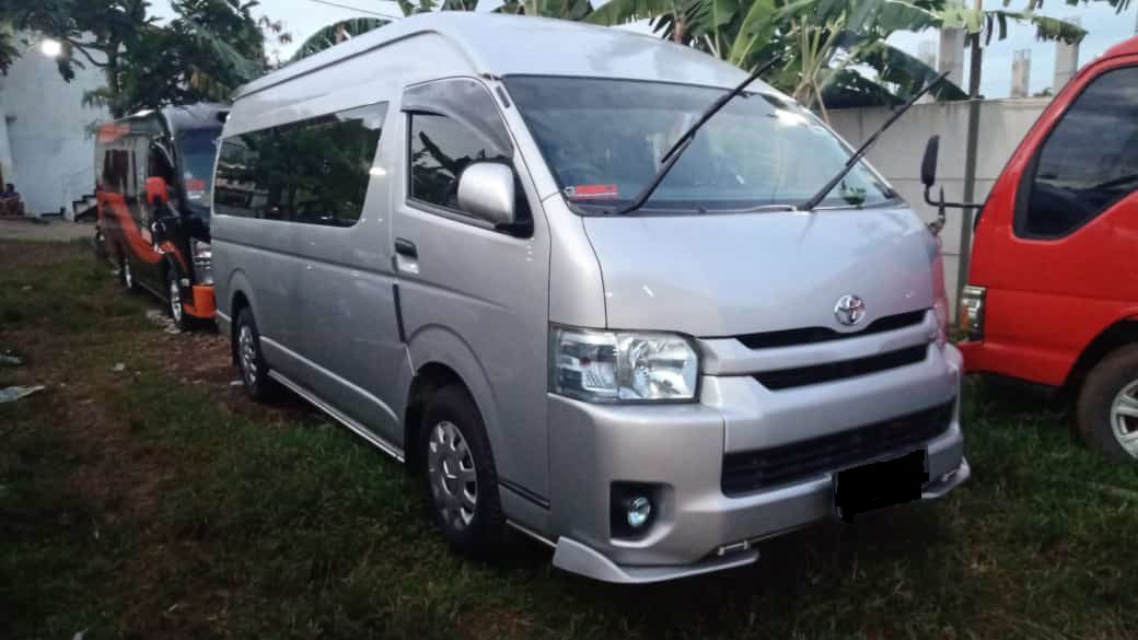 Rekomendasi 5 Travel Jakarta Cilegon