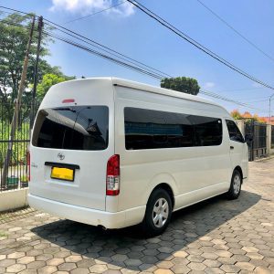 7 Rekomendasi Travel Jakarta Bandung Terbaik