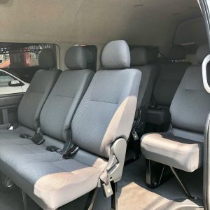 Rekomendasi 5 Travel Jakarta Majalengka
