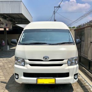 7 Rekomendasi Travel Jakarta Singaparna Terbaik