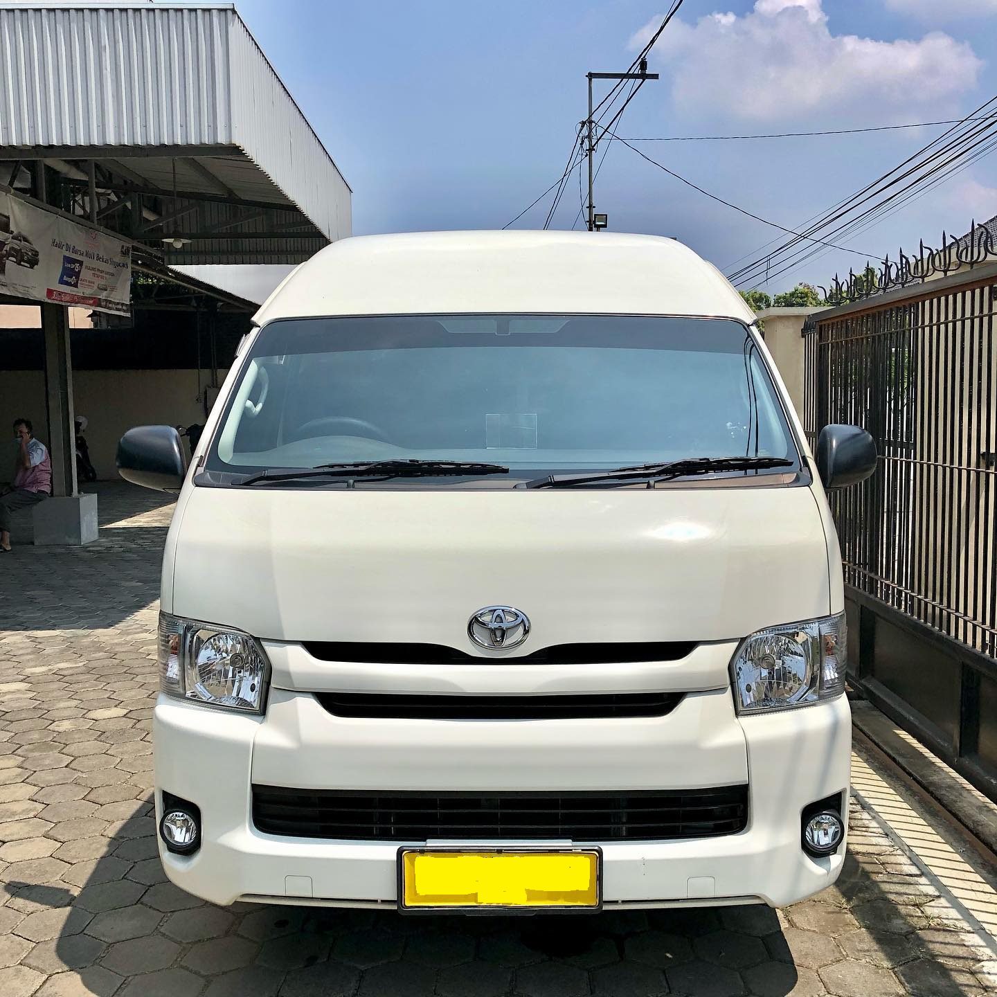 7 Rekomendasi Travel Jakarta Singaparna Terbaik
