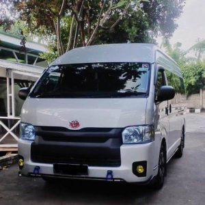 Rekomendasi 5 Travel Jakarta Serang