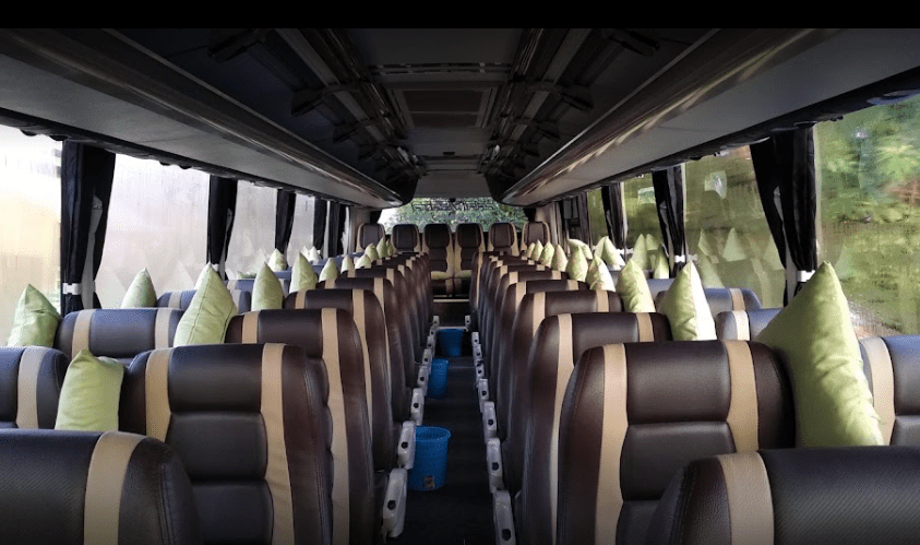 Travel Jakarta Kendal