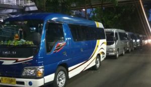 travel Jakarta Balaraja