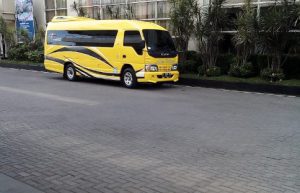 travel Jakarta Maja