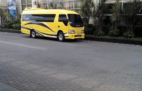 travel Jakarta Maja