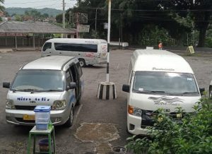 travel Jakarta Slawi