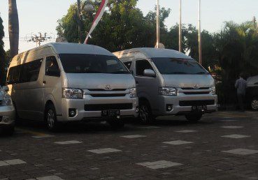 Travel Jakarta Boyolali