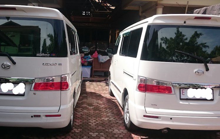 travel Jakarta Maja