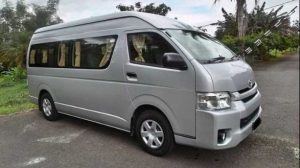 travel Jakarta Cikande