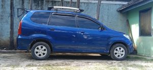 travel Jakarta Merak