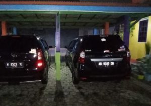travel Jakarta Boyolali