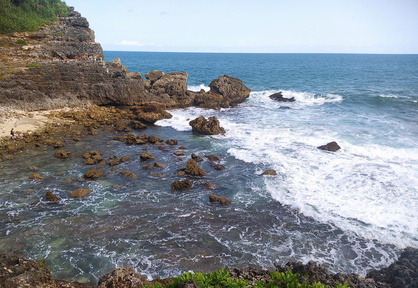 wisata wonogiri