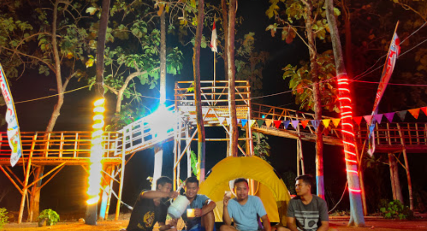 wisata Kudus