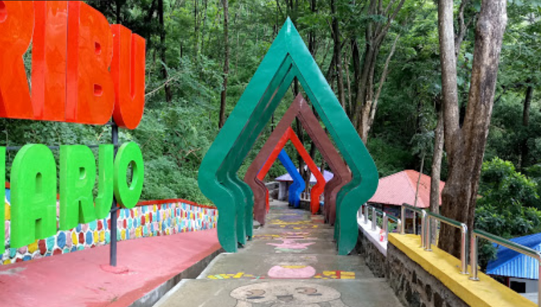 wisata Sukoharjo