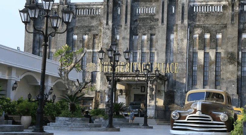 wisata Sukoharjo