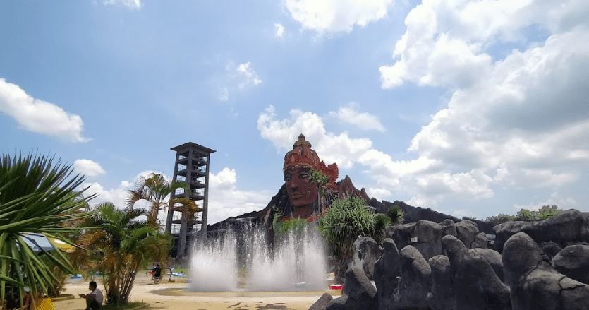 wisata Sukoharjo