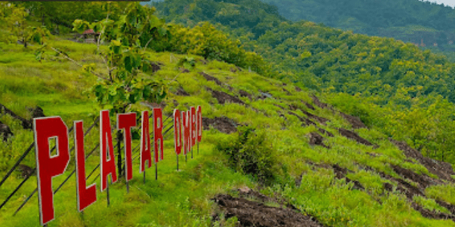 wisata Sukoharjo