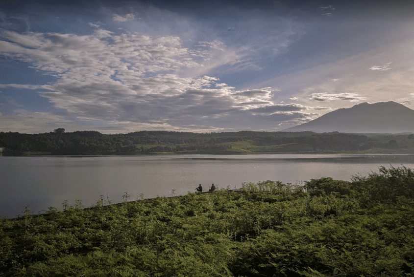 wisata Karanganyar