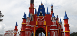 wisata Subang