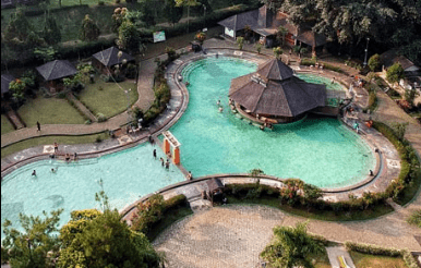 wisata Subang