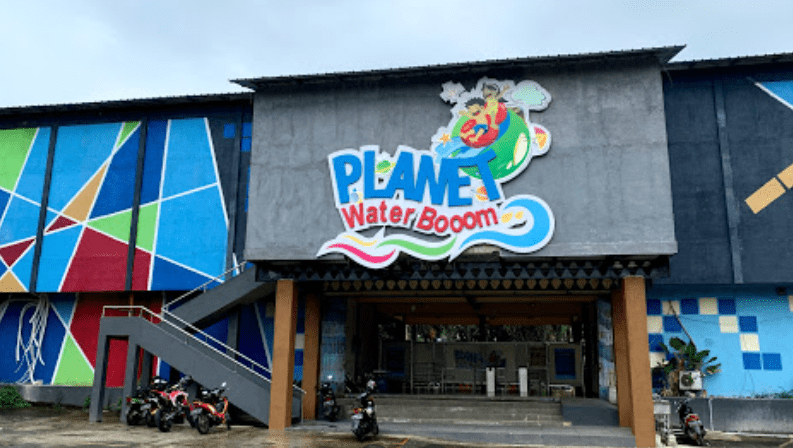 wisata Subang