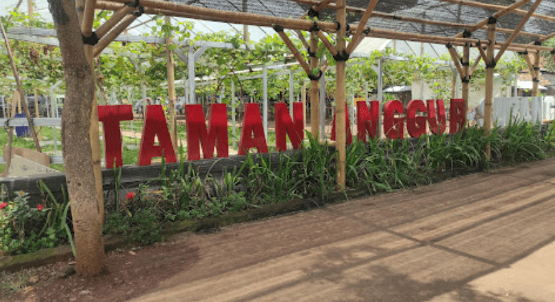 wisata Subang