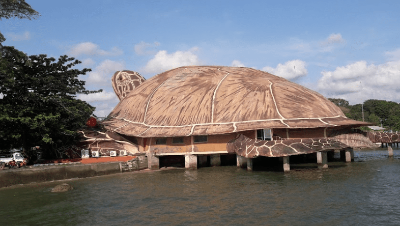 wisata Jepara