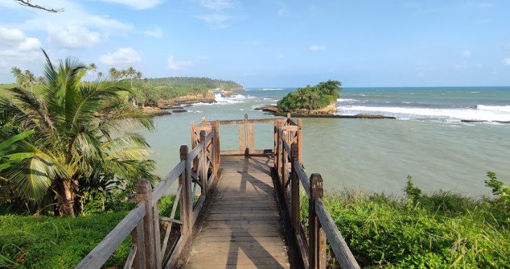 wisata Sukabumi