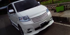 travel Jakarta Cipanas