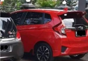 travel Jakarta Pati