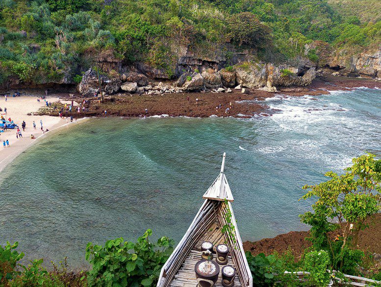 wisata gunungkidul