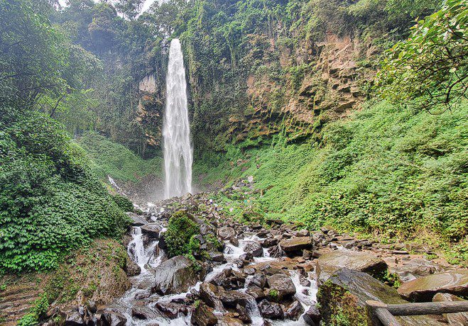wisata solo