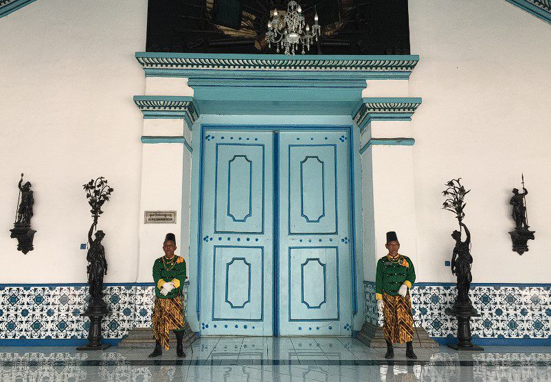 wisata solo