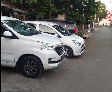 travel Jakarta Blora