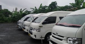 travel Jakarta Ujung Kulon
