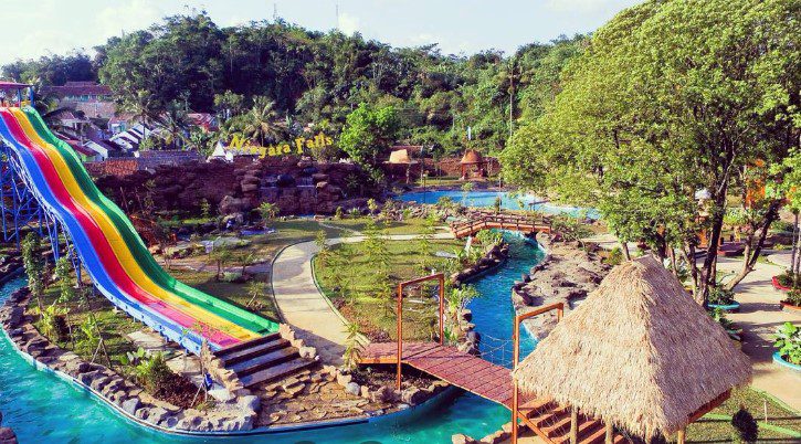 wisata Sukabumi