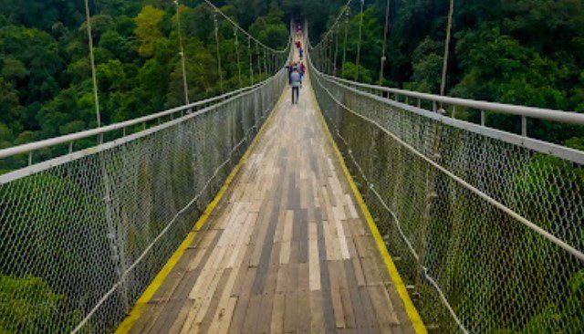 wisata Sukabumi