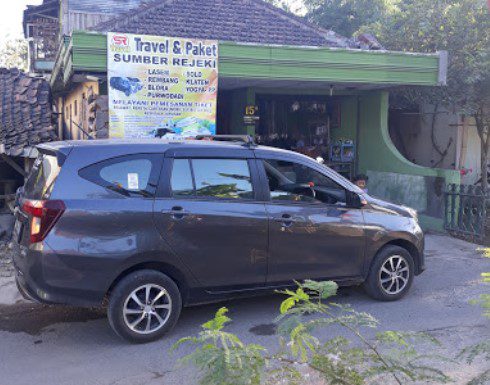 travel Jakarta Blora