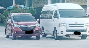 travel Jakarta Padalarang