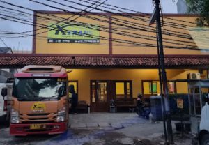 travel Jakarta Malingping
