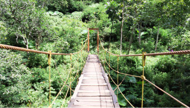 wisata dago bandung