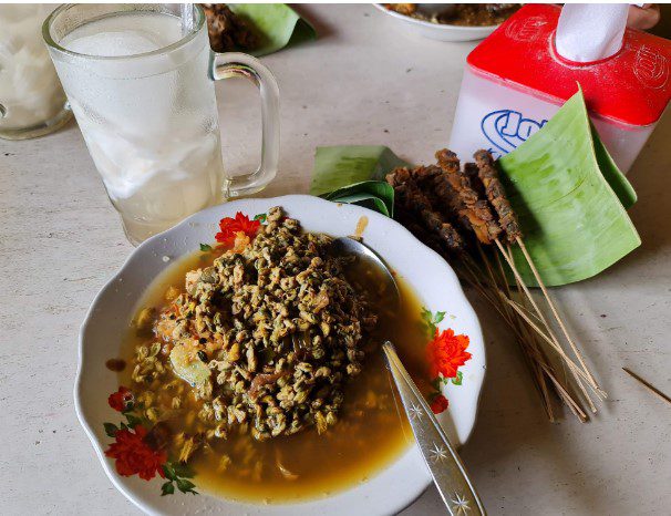 kuliner sidoarjo